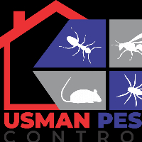 Usman Pest Control