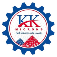 K.K. Microns