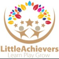 Little Achievers Mount Druitt