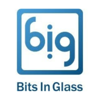 Bits In Glass