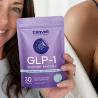 Thinveil GLP-1